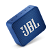 - рис.2 Портативная колонка JBL GO 2 Deep Sea Blue - рис.2