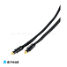 Кабель HeadMade Bennett - Shure SRH1440, SRH1840, SRH1540 MMCX - 2.5mm, 1.2m - рис.2