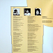 Виниловая пластинка Al Stewart - Year Of The Cat - рис.2