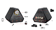 Внешняя звуковая карта Creative Sound Blaster X7 Black - рис.16