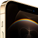 Телефон Apple iPhone 12 Pro Max 512GB Gold - рис.1