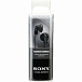 Наушники внутриканальные Sony MDR-E9LP Black - рис.2