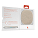 Беспроводная зарядка uBear Stream Wireless Charger Beige - рис.4