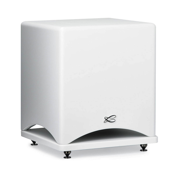 Сабвуфер Cabasse SANTORIN 25 M3 White - рис.0