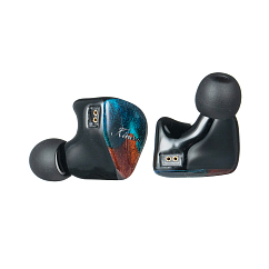 IEM наушники Kinera Imperial Nanna 2.0