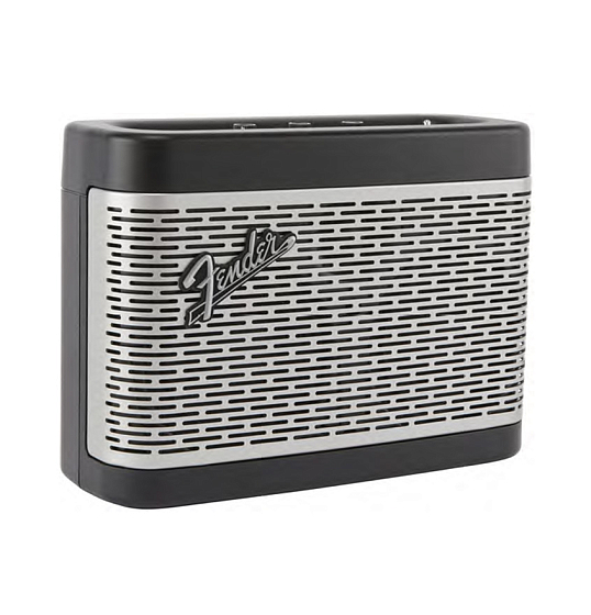 Портативная колонка FENDER Newport Bluetooth Speaker - рис.0