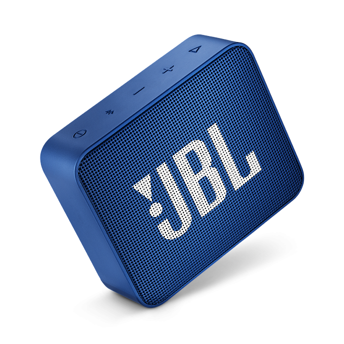 Портативная колонка JBL GO 2 Deep Sea Blue - рис.2