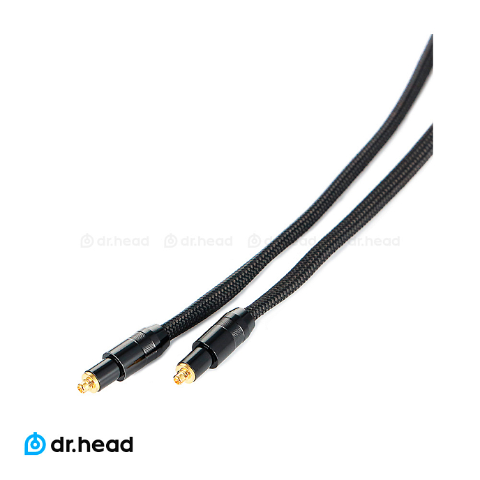 Кабель HeadMade Bennett - Shure SRH1440, SRH1840, SRH1540 MMCX - 2.5mm, 1.2m - рис.2