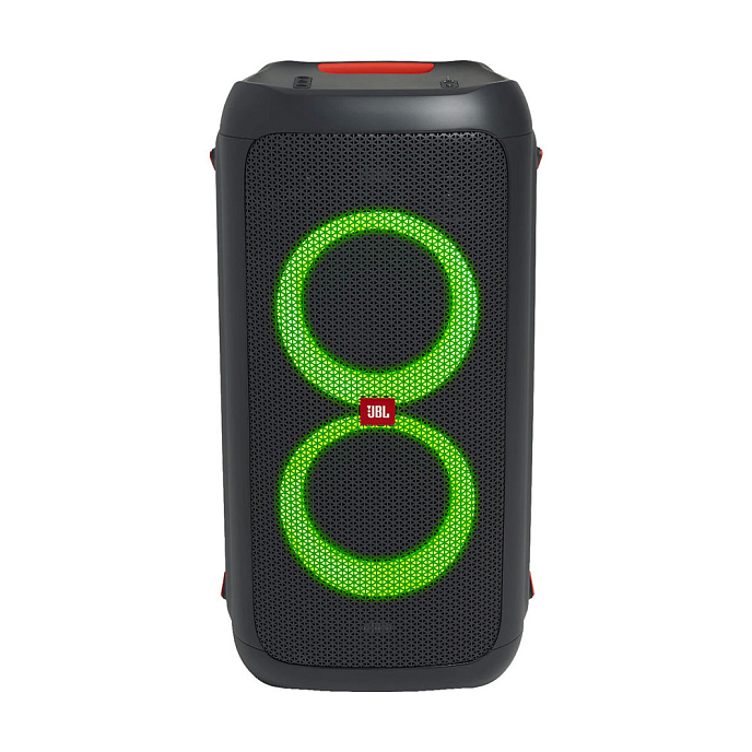 Акустическая система JBL Partybox 100 + AKG P3S Black - рис.6