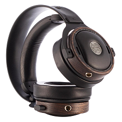 Наушники полноразмерные Kennerton GH50 JM Dusk Acacia