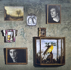 Виниловая пластинка Sade – Soldier Of Love (Half-Speed) LP