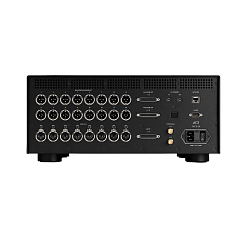 ЦАП dCS MCD 16 Black