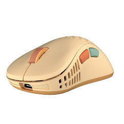 Мышь Pulsar Xlite Wireless V2 Competition Rretro Brown