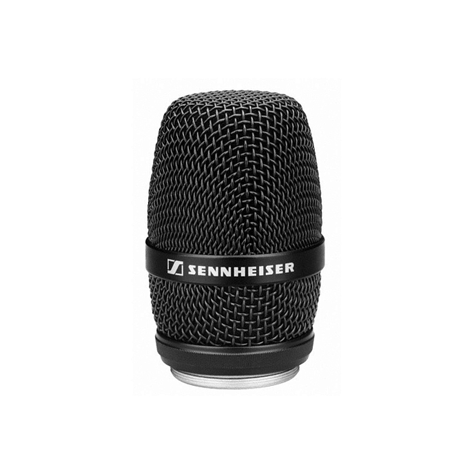 Аксессуары для микрофонов Sennheiser MMD 835-1 black черный - рис.0