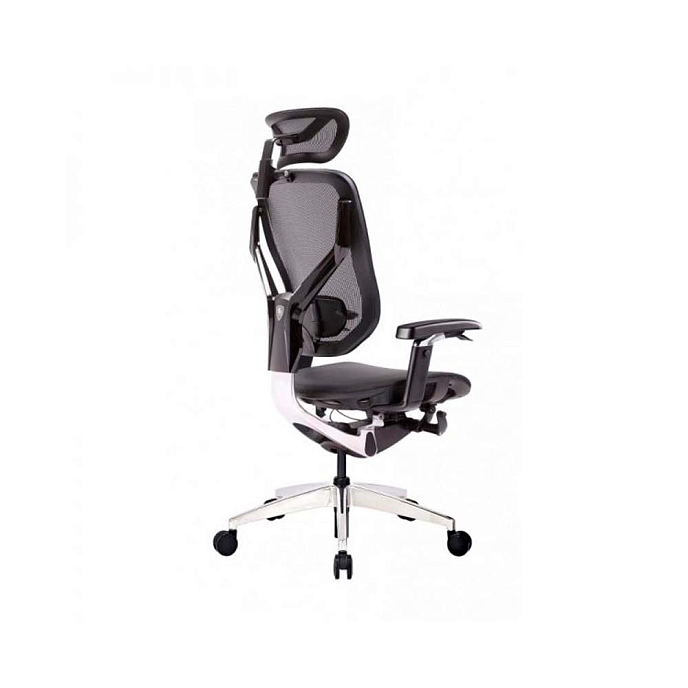 Компьютерное кресло GTChair VIDA X Black - рис.2