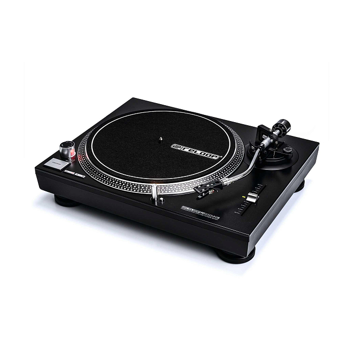 Проигрыватель винила Reloop RP-2000 USB MK2 - рис.0