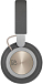- рис.3 Беспроводные наушники Bang & Olufsen Beoplay H4 Charoal Grey - рис.3