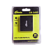 USB HUB Ritmix CR-3400 Black - рис.3
