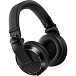Наушники для DJ Pioneer HDJ-X7 Black - рис.0