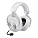 Игровая гарнитура Logitech G Pro X 2 Lightspeed White - рис.2