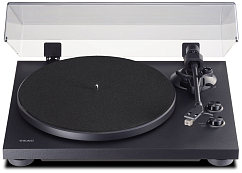 Проигрыватель винила TEAC TN-280BT-A3 Black