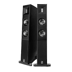Напольная акустика Borresen X2 Black Piano