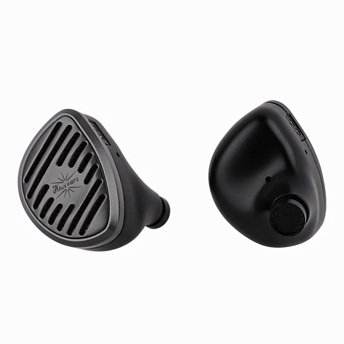 Наушники внутриканальные Kiwi Ears Septet Steel - рис.10