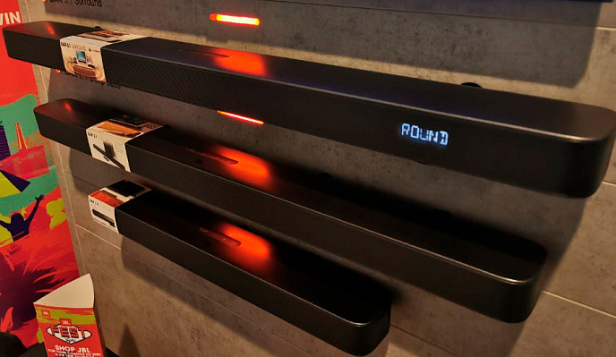 Саундбар JBL Bar 2.0 - рис.6