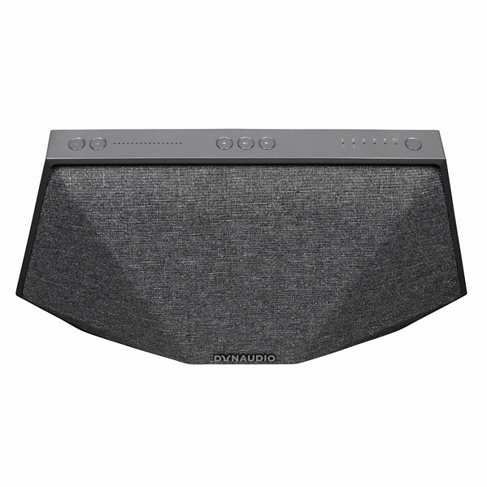 Портативная колонка Dynaudio Music 3 Dark grey - рис.4