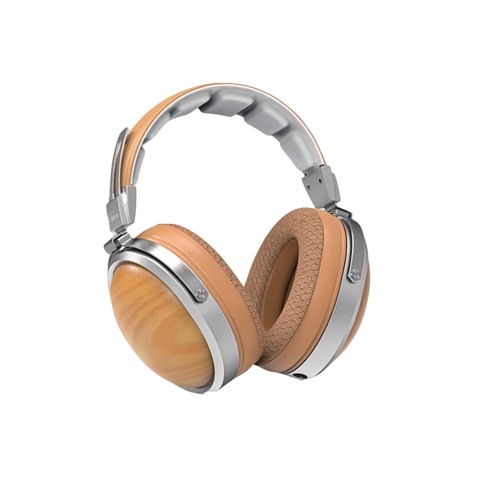 Наушники полноразмерные FiiO FT1 Silver - рис.2