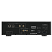 - рис.1 CD проигрыватель Luxman D-07X Centennial Black Edition - рис.1