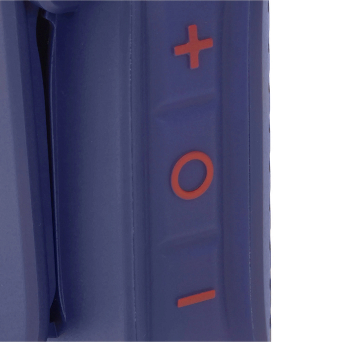 Портативная колонка Monster Blaster Micro MS62106 Blue - рис.9