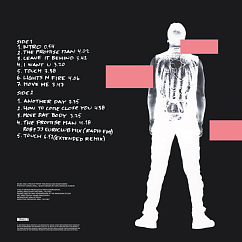 Виниловая пластинка Basic Element — Basic Injection LP