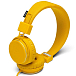 Наушники Urbanears Plattan MUSTARD - рис.0