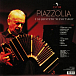 - рис.1 Пластинка Astor Piazzolla - Nuestro Tiempo - LP - рис.1