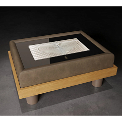 Стол Sandtable MINO 800mm with acc