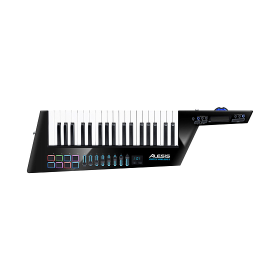 MIDI-клавиатура Alesis Vortex Wireless 2 - рис.0