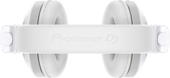 Наушники для DJ Pioneer HDJ-X5BT-W - рис.6