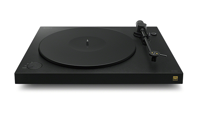 Проигрыватель винила Sony PS-HX500 - рис.2