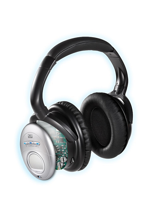 Наушники Creative Aurvana X-Fi - рис.1