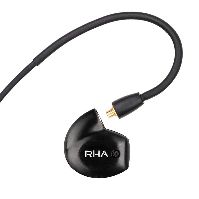 Беспроводные наушники RHA T20 Wireless - рис.1