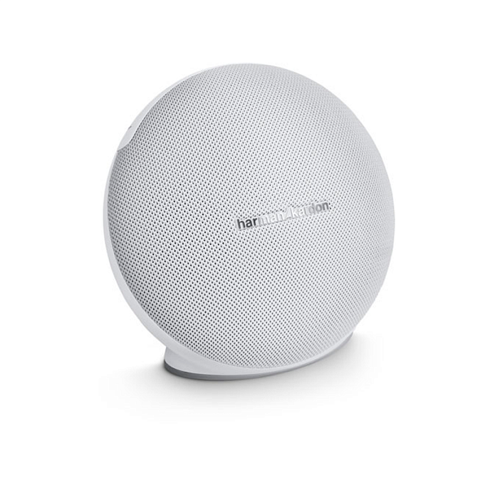 Портативная колонка Harman Kardon Onyx Mini White - рис.0
