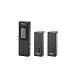 Микрофон беспроводной CoMica VDLive10 USB Black - рис.4