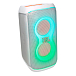 Беспроводная акустика JBL PartyBox Club 120 White - рис.1