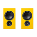- рис.0 Полочная акустика PSB Alpha iQ Yellow - рис.0