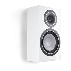 Настенная акустика Canton Vento 10 White High Gloss
