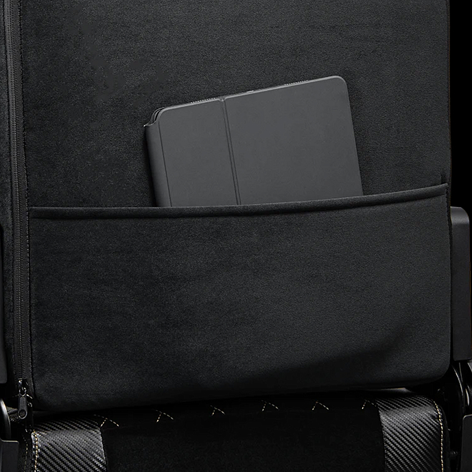 Компьютерное кресло Cougar Titan Pro V2 (Farbic) Black - рис.8