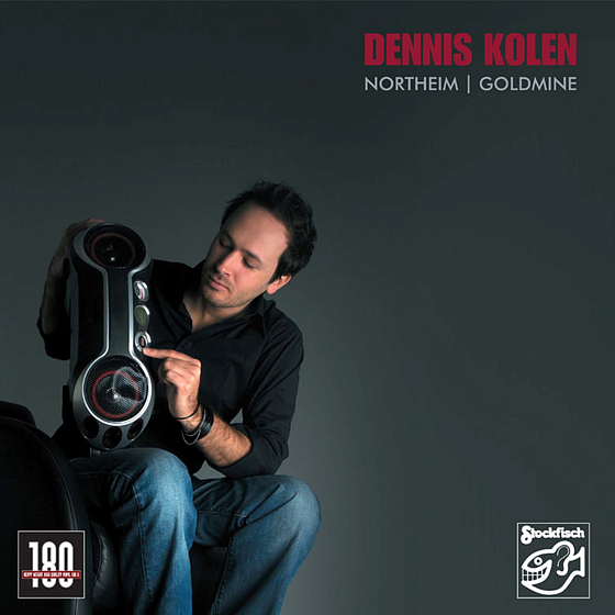 Пластинка Dennis Kolen - Northeim Goldmine LP - рис.0