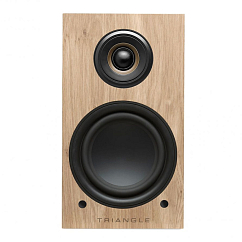 Полочная акустика Triangle Elara LN01A Light Oak