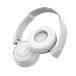 - рис.1 Беспроводные наушники JBL T450 BT White - рис.1
